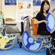 Illustration for article titled The Future Of Disabled Mobility Tech